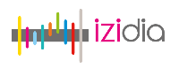 Logo IZIDIA
