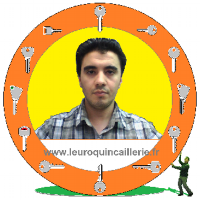 Logo El Mahfoud Imounane