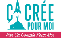 Logo Ça Crée Pour Moi - cacreepourmoi.fr