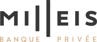 Logo Milleis Banque