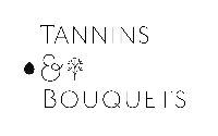 Logo Tannins & Bouquets
