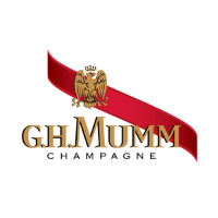 Logo GH Mumm et Cie
