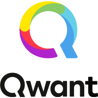 Logo Qwant