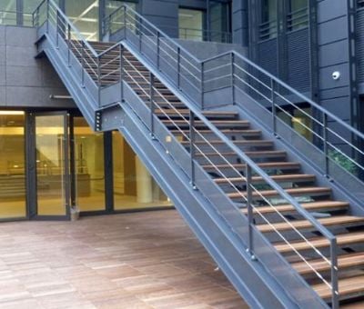 ETABLISSEMENTS OHREL & CIE