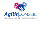 Logo Agilin Conseil