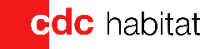 Logo Cdc Habitat