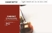 Logo Cabinet Bettati