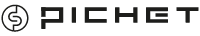 Logo Financiere Pichet