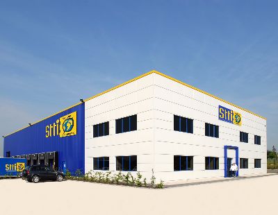 STTI