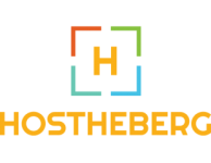 Logo HostHeberg