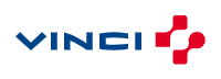Logo Vinci Construction