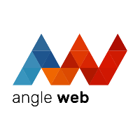 Logo Angle Web