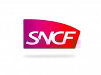 Logo SNCF