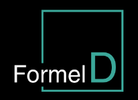 Logo Formel D France
