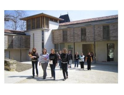 Institut Richemont des Charentes