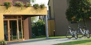 Les Loges du Ried