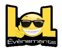 Logo Lol Evénements