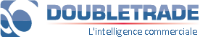 Logo Doubletrade
