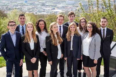 Junior Entreprise