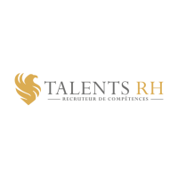 Logo Talents Rh