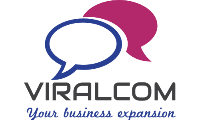 Logo Viralcom