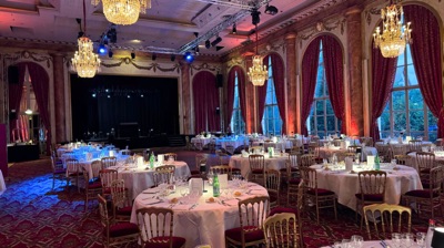 Leading Events