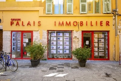Palais Immobilier