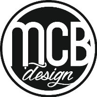 Logo Mcb Design