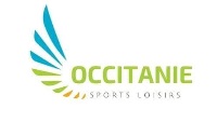 Logo Occitanie Sports Loisirs