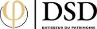 Logo DSD Rénov