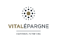 Logo Vitalepargne Paris