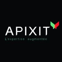 Logo APIXIT