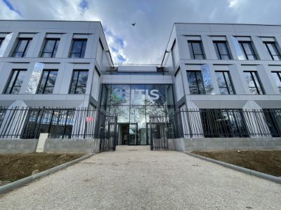 Institut des Technologies Informatiques et des Services aux Entreprises