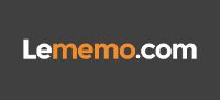 Logo Lememo.com