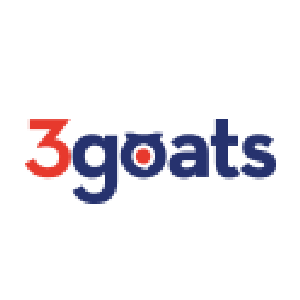 Logo 3 Goats