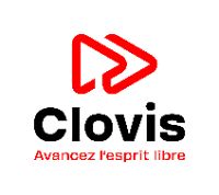 Logo Clovis