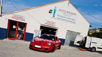 Auto Repare