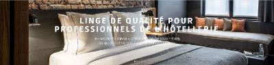 Yves Delorme Hotellerie
