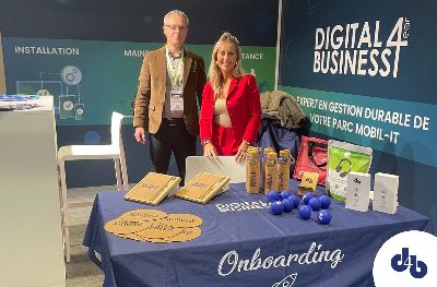 Digital4Business