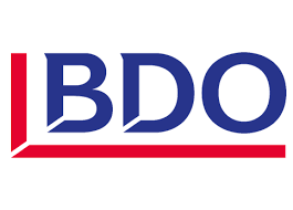 Logo Bdo Idf