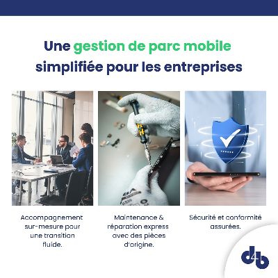 Digital4Business