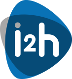 Logo I2H
