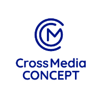 Logo Cross-Media Concept