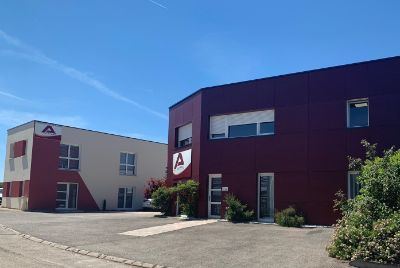 Maison Alsebat