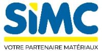 Logo Materiaux Simc