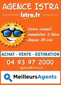 Logo Agence Istra