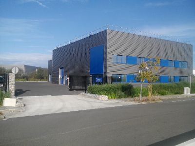 Etmd - Europemballage Transport Matiere Dangereuse