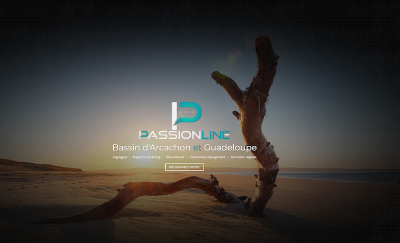 Passionline