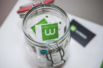 WiSEED