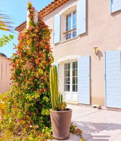 BOISERIES PROVENCALES
